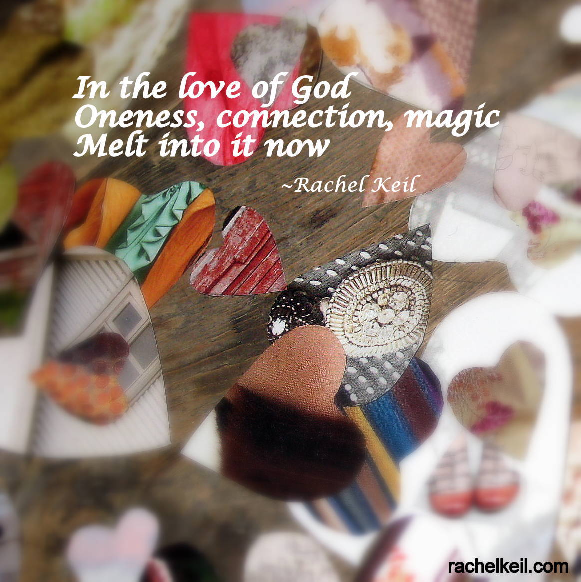 Love of God-Haiku Blog